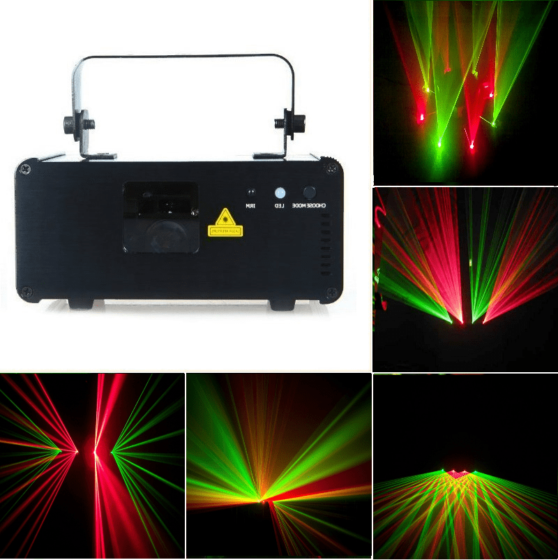 Лазерная установка для дискотек Калининград