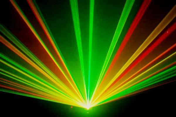Мини портативный лазер для дома, кафе, бара, ресторана, клуба Калининград