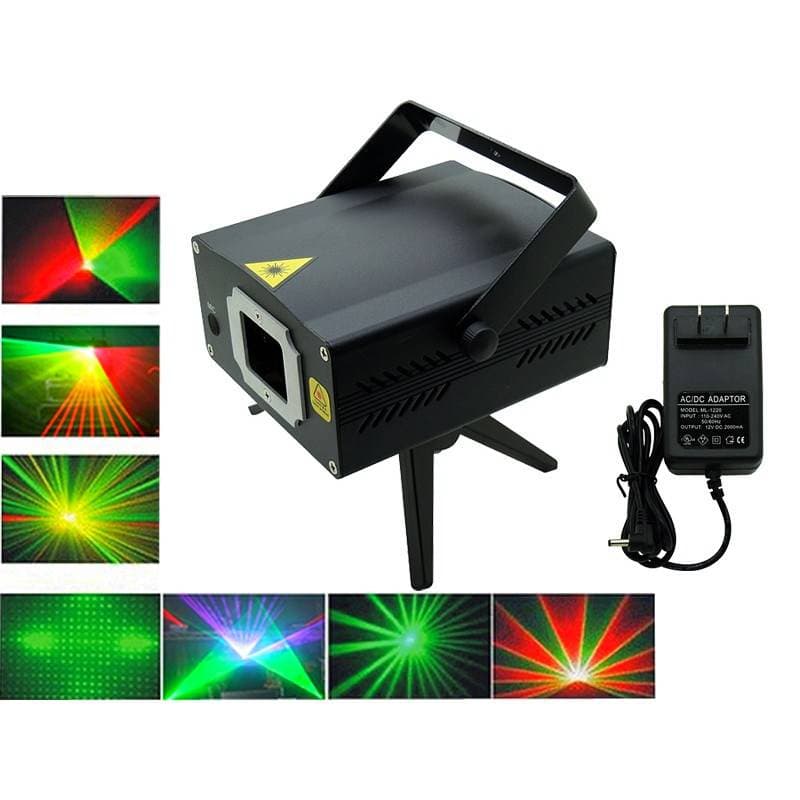 Анимационный лазерный проектор для дискотек Калининград, Анимационный лазер для дискотек Калининград