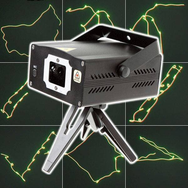 Лазерный проектор для дома Калининград